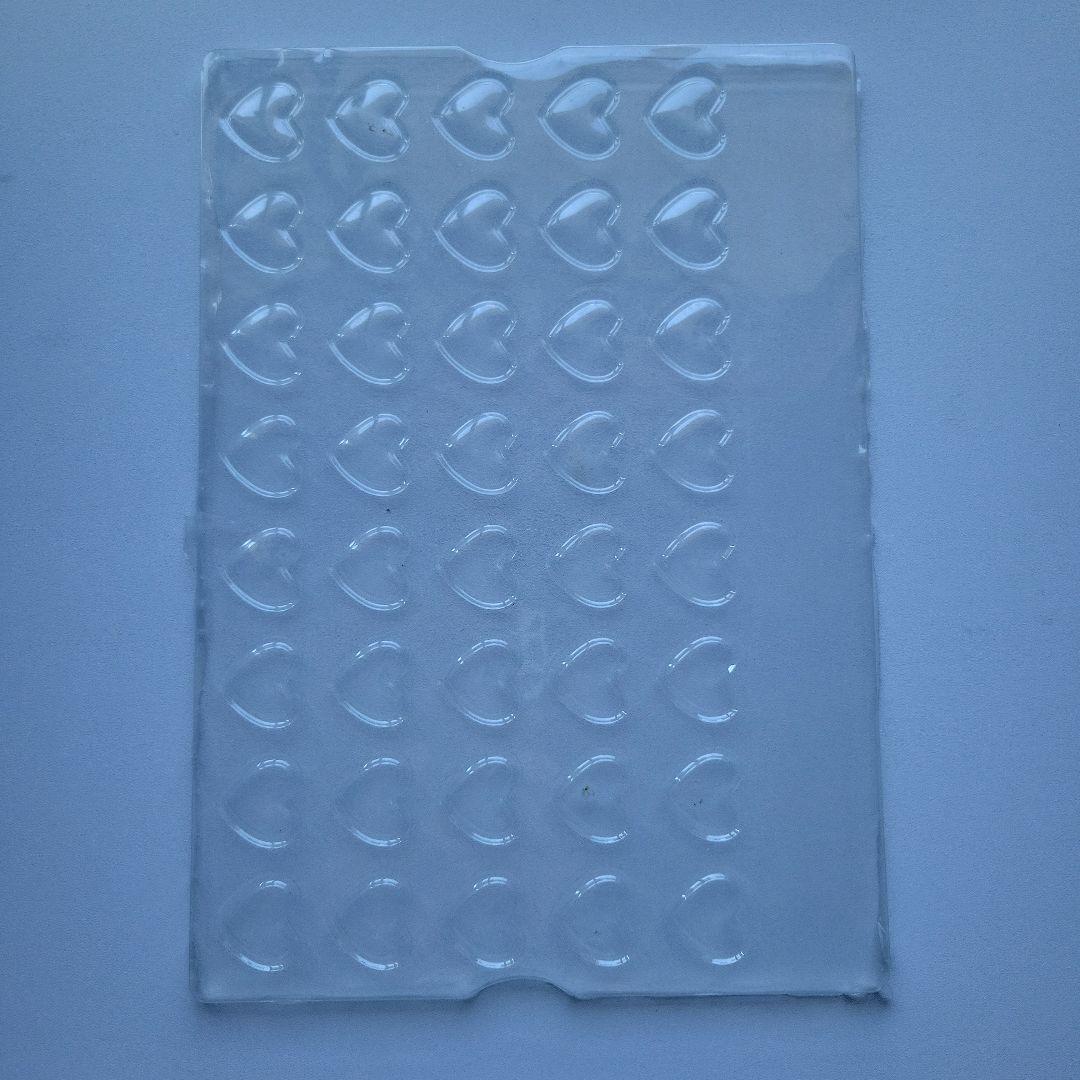 プリズムストーントランク　みおん　Necochi