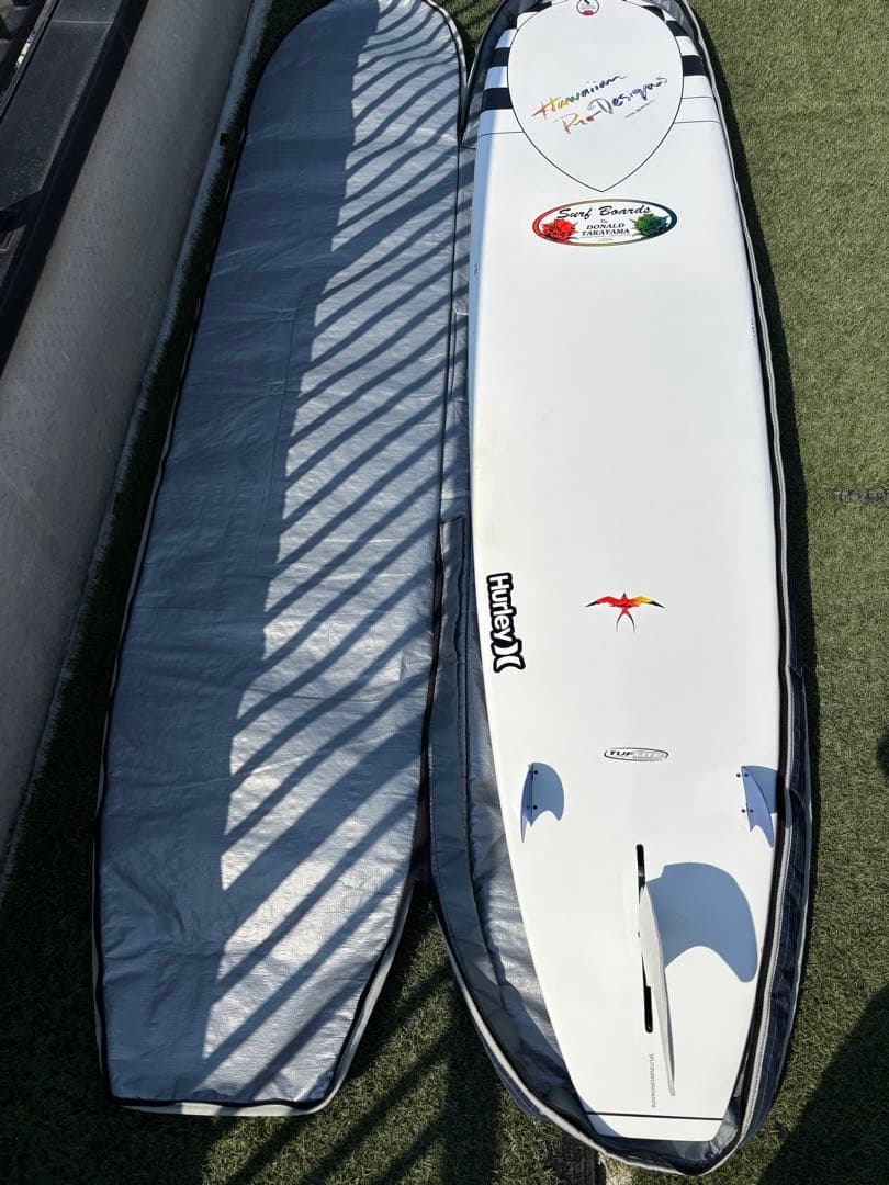 大人気ドナルドタカヤマ　インザピンクロング9.4大森西にて引取価格