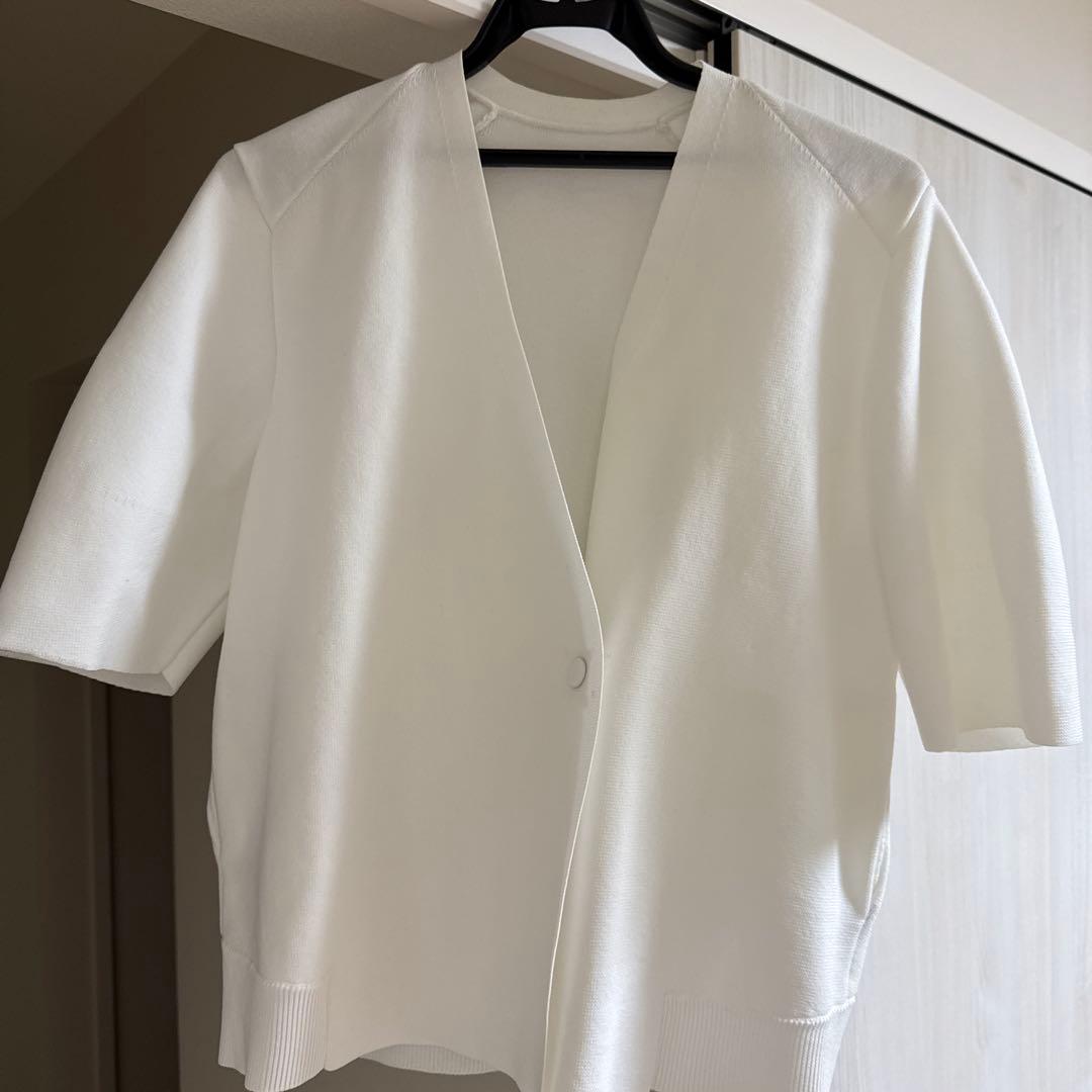 【スタニングルアー】ハーフスリープニット