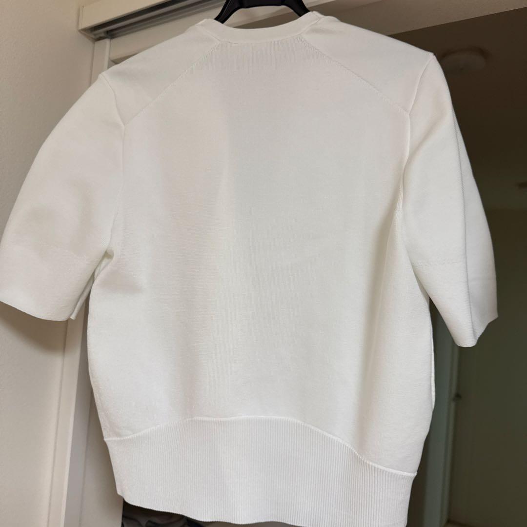 【スタニングルアー】ハーフスリープニット