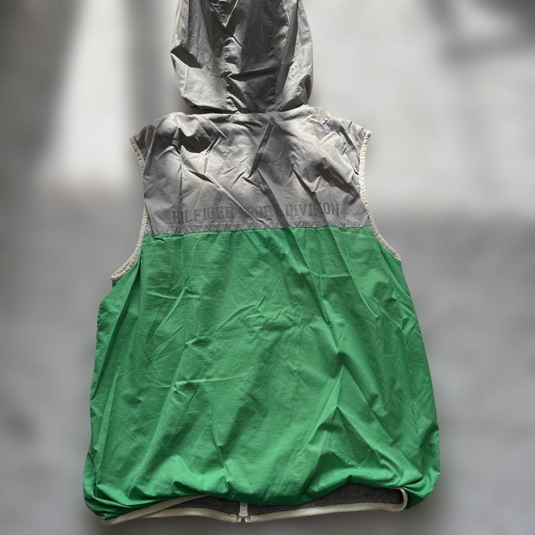 トミーヒルフィガー　ゴルフ　セットアップ　M