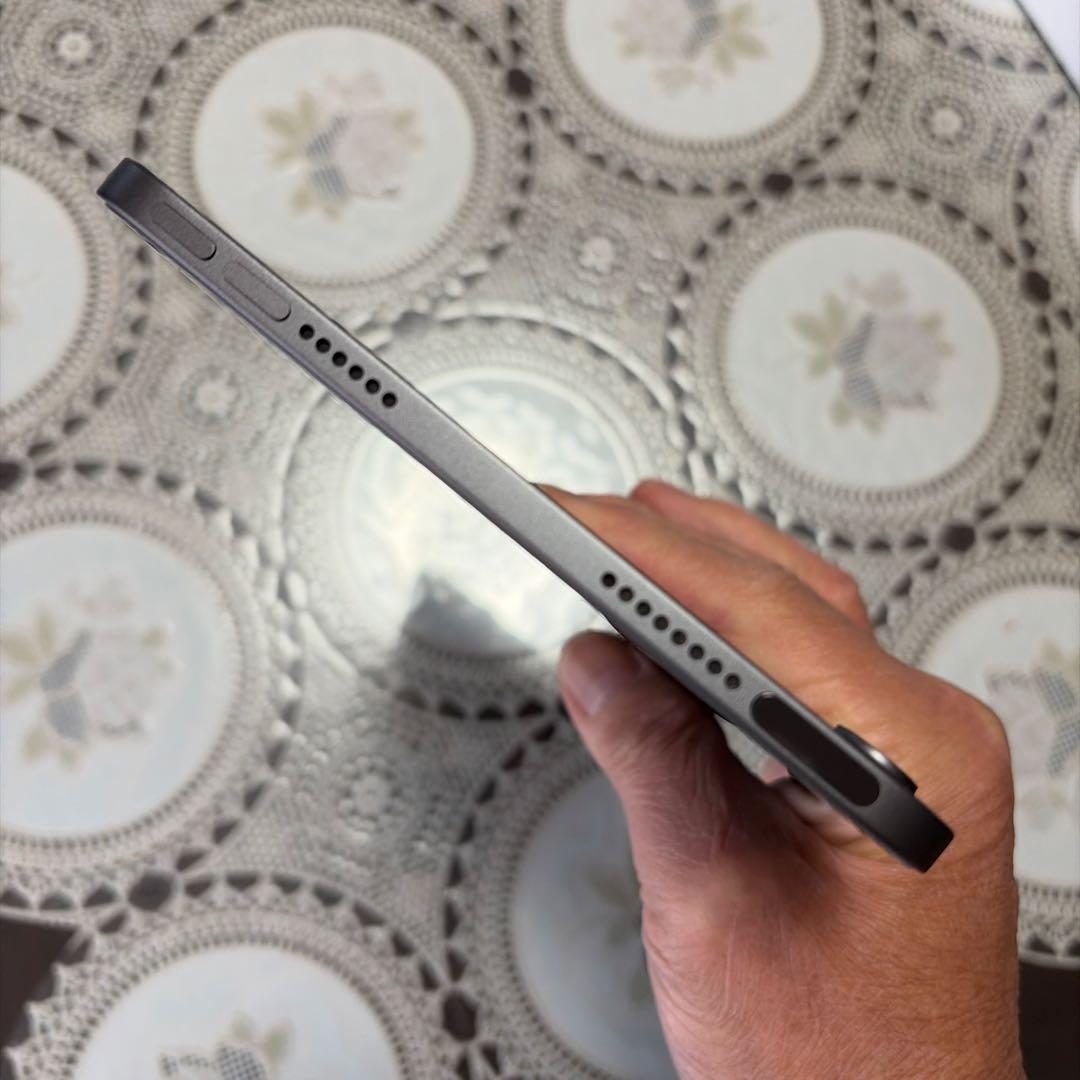 は*ま様 iPad mini6とApple pencil第二世代のセット(極美品