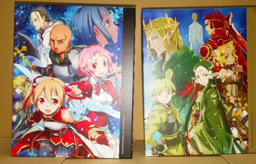 ソードアート・オンライン 1～9〈完全生産限定版〉