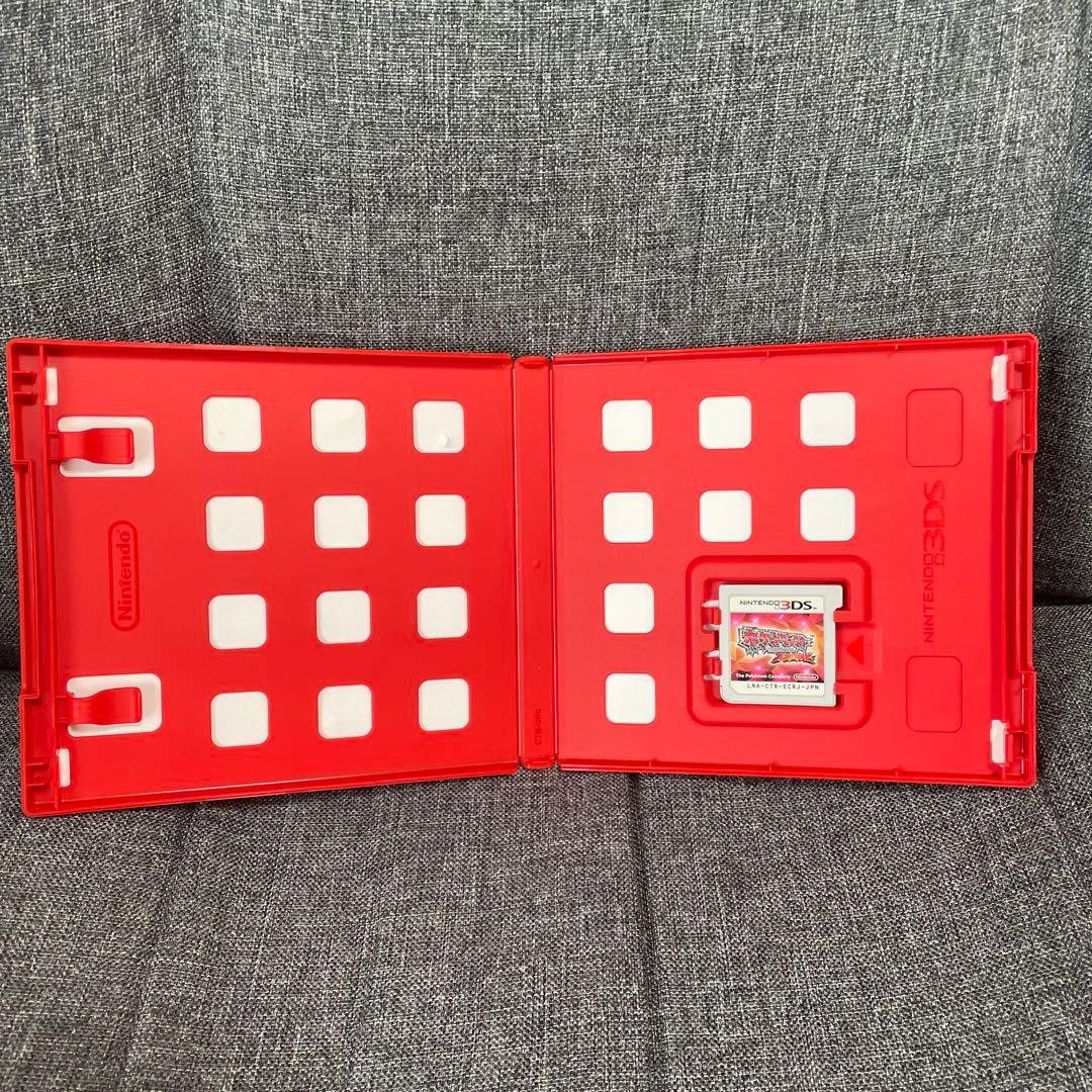 ポケットモンスター ソフト6本セット