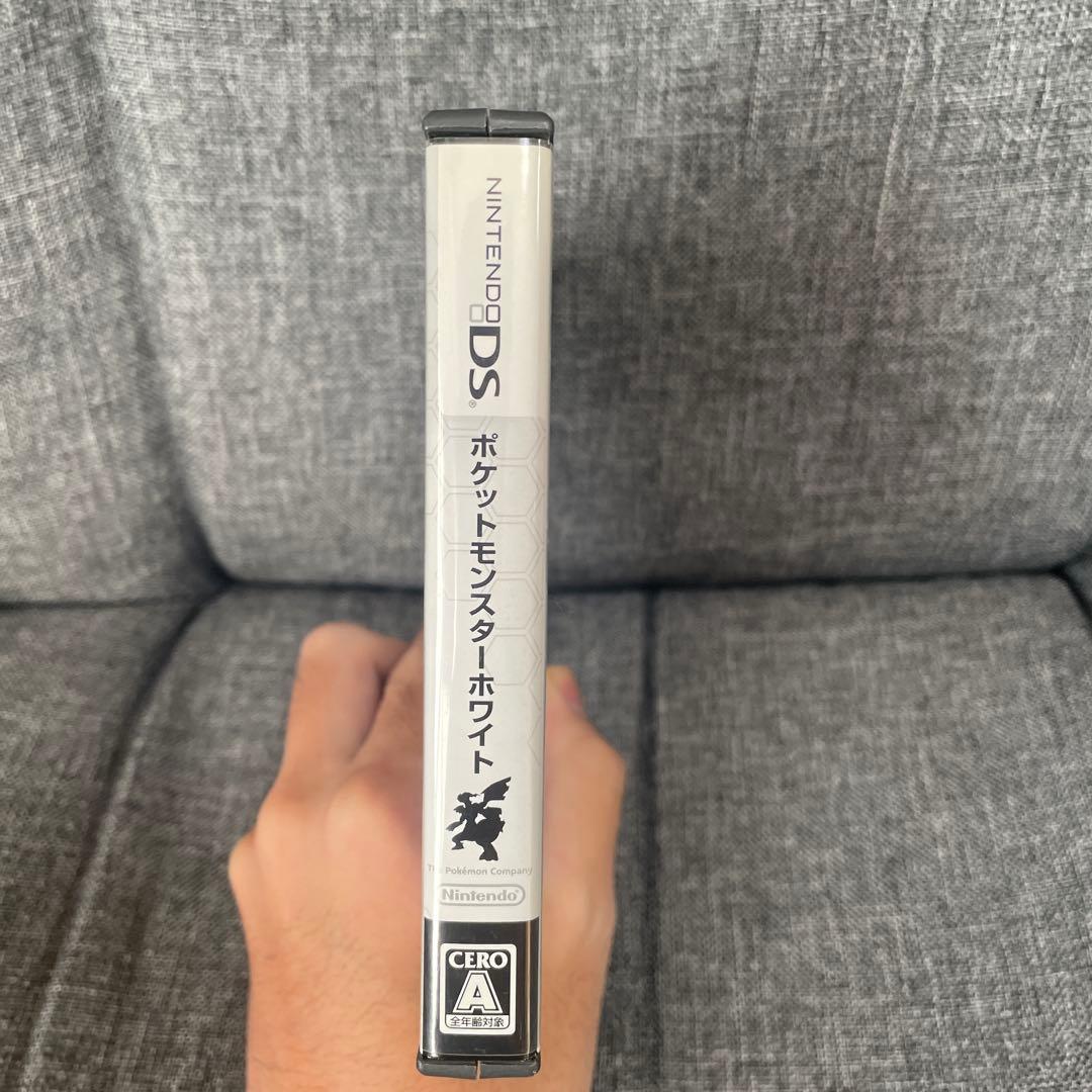 ポケットモンスター ソフト6本セット