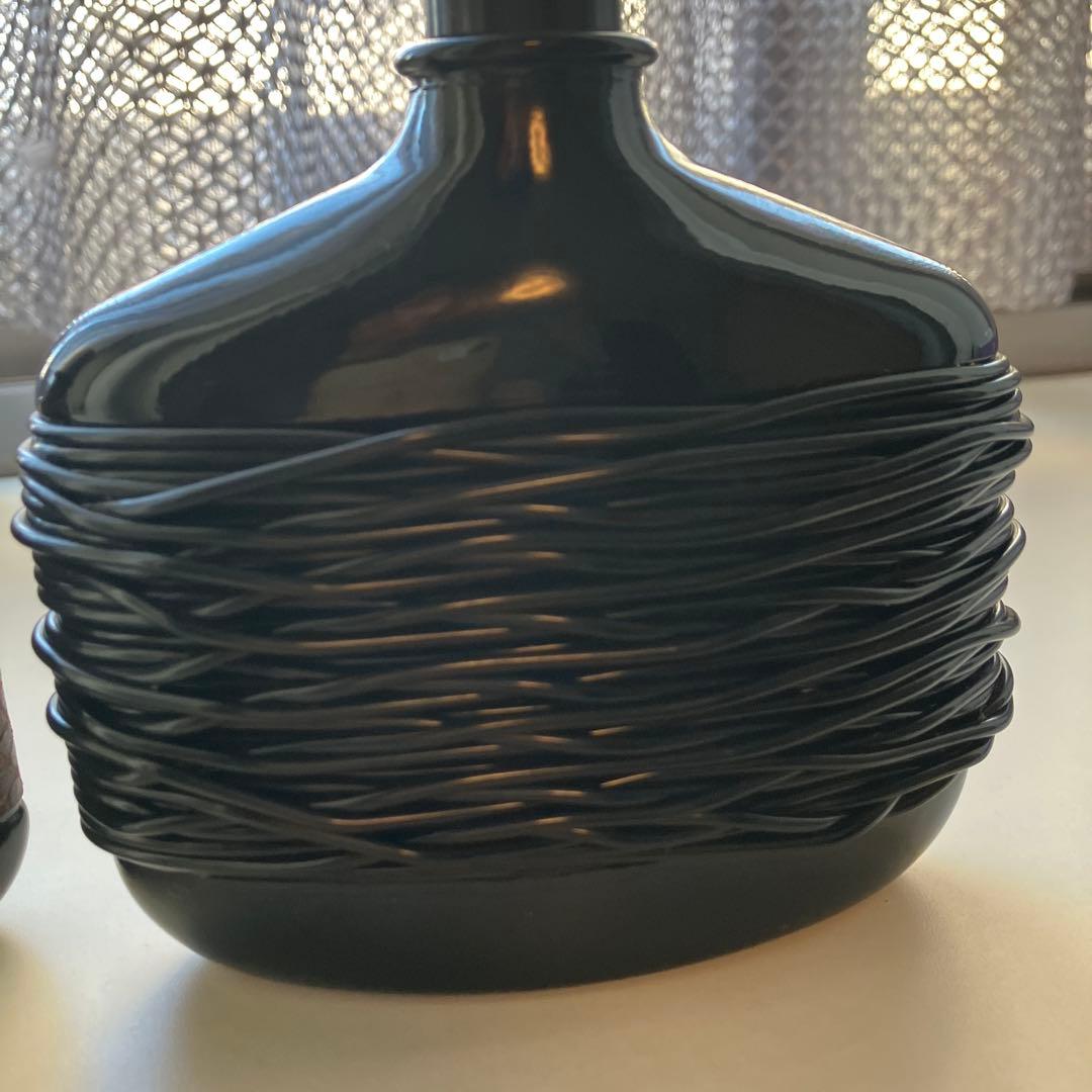 john varvatos VINTAGE ダークラベル　2本セット　メンズ香水