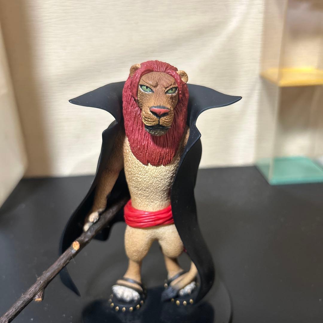 ワンピース フィギュア セット　箱なしです