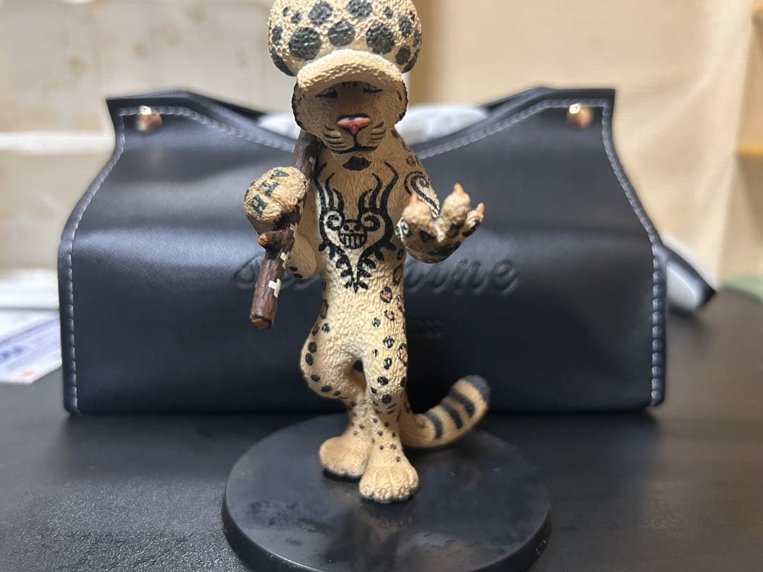 ワンピース フィギュア セット　箱なしです