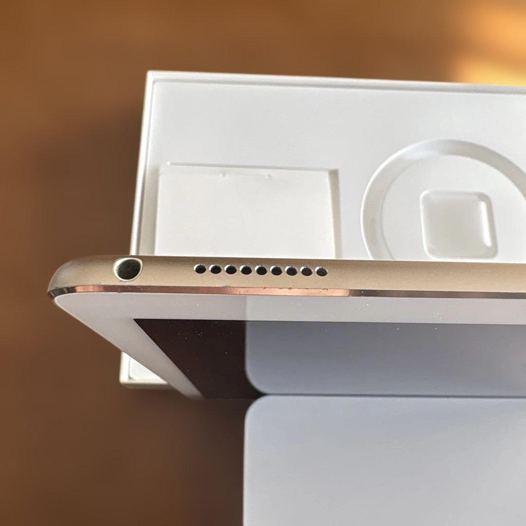 【箱あり】iPad Pro 12.9インチ 第1世代 128GB Wi-Fi