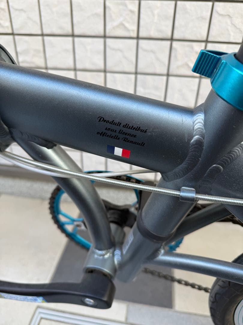 ルノー ライト10 RENAULT LIGHT 10