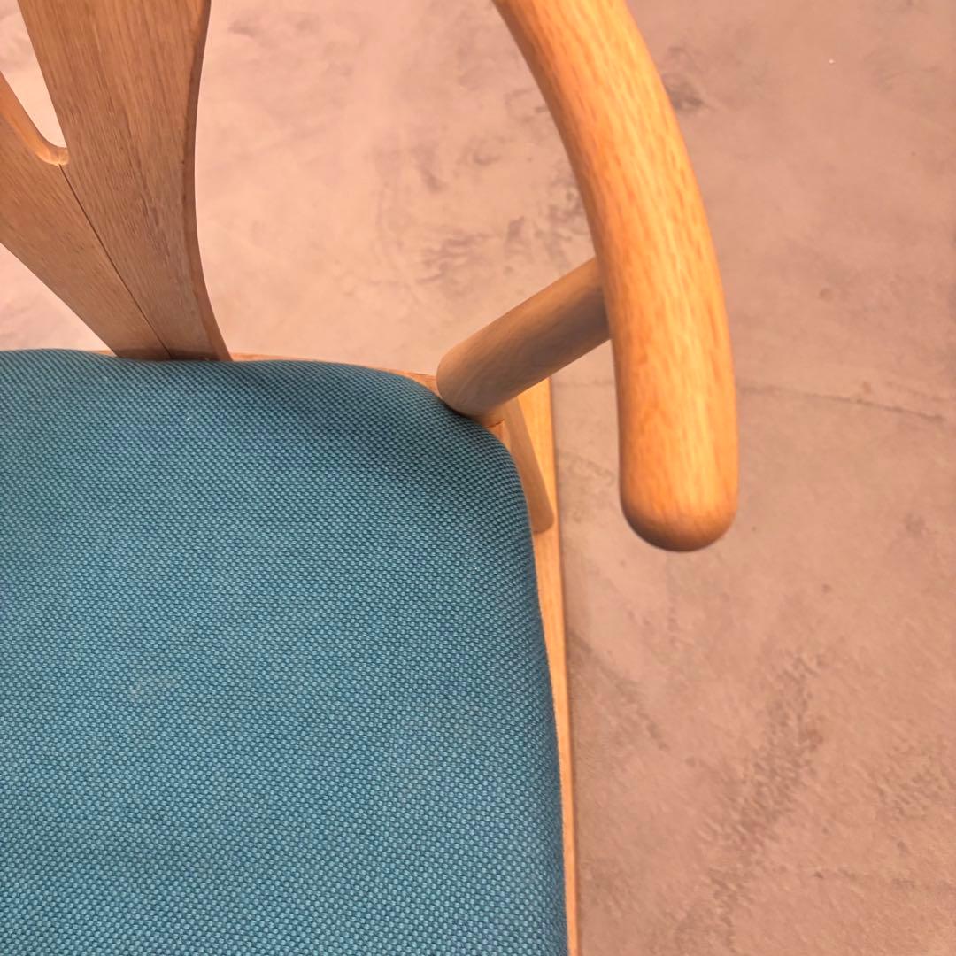 【希少✨】飛騨産業　日進木工　COTY ロッキングチェア