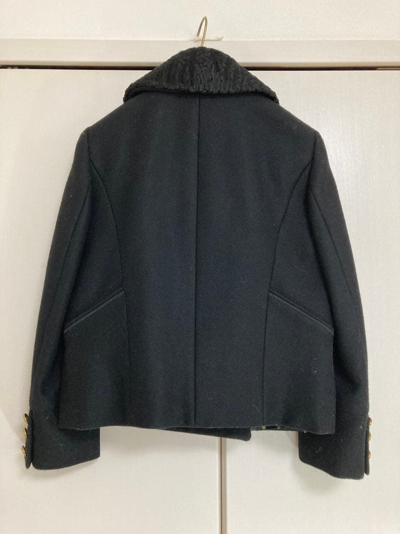 ☆美品☆ GUCCI ウールジャケット