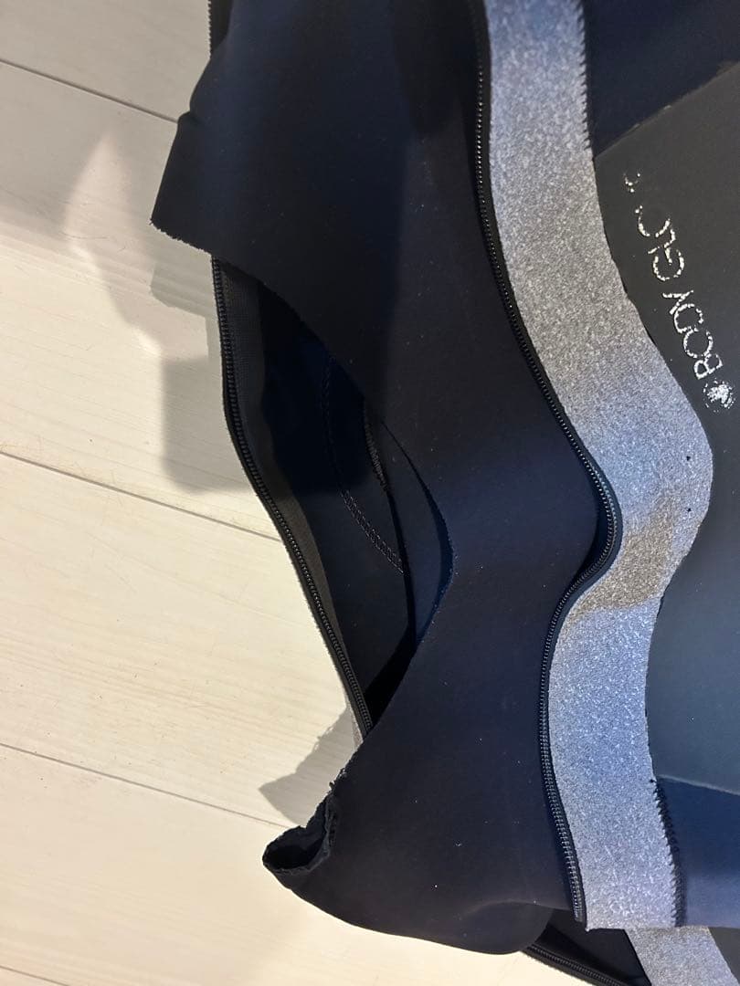 BODY GLOVE セミドライ 5×3mm ウエットスーツボディグローブ ML