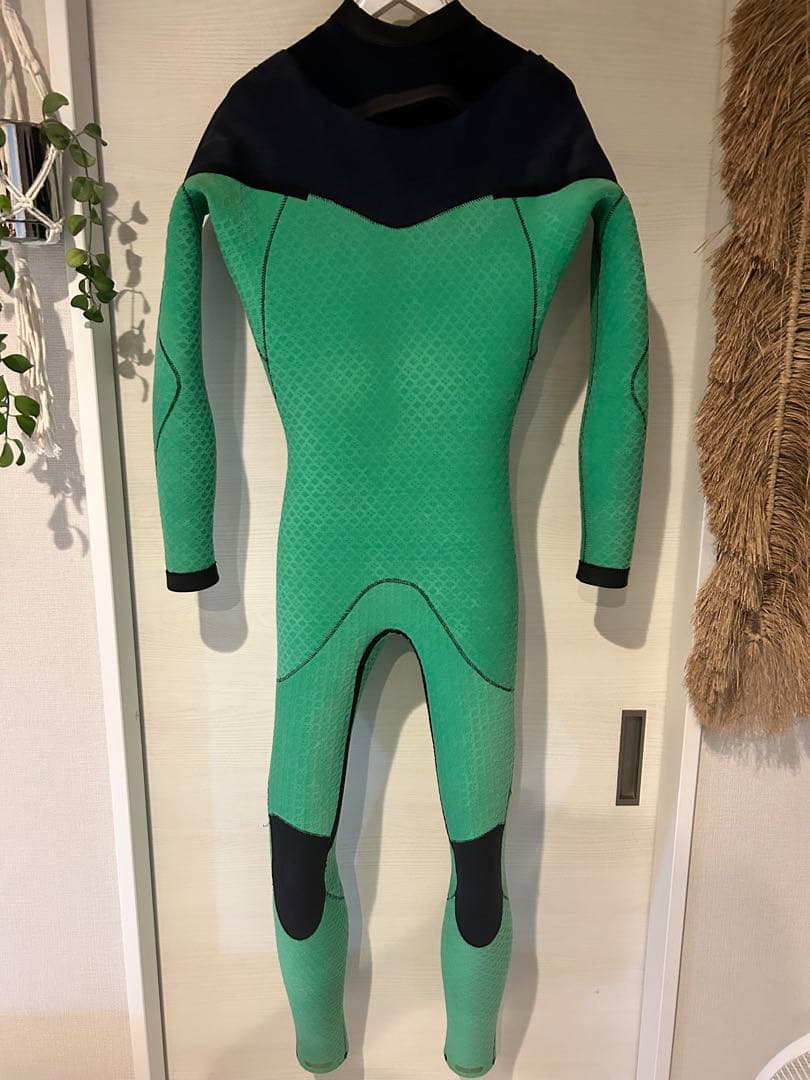 BODY GLOVE セミドライ 5×3mm ウエットスーツボディグローブ ML