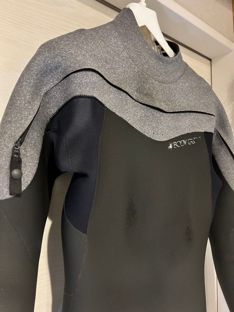 BODY GLOVE セミドライ 5×3mm ウエットスーツボディグローブ ML