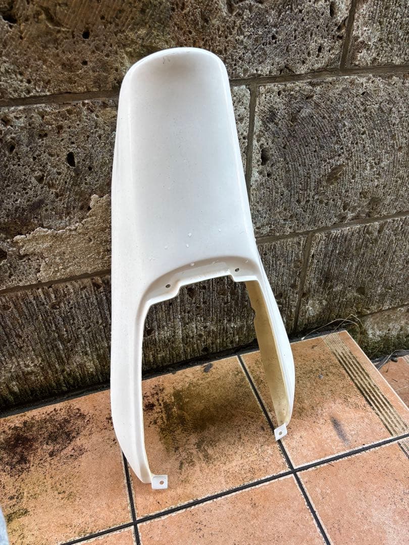 ACP製Z2テール　バリオス2型用