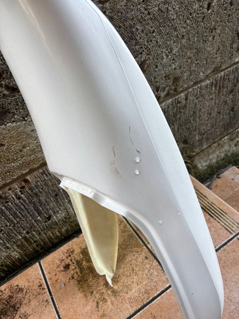 ACP製Z2テール　バリオス2型用