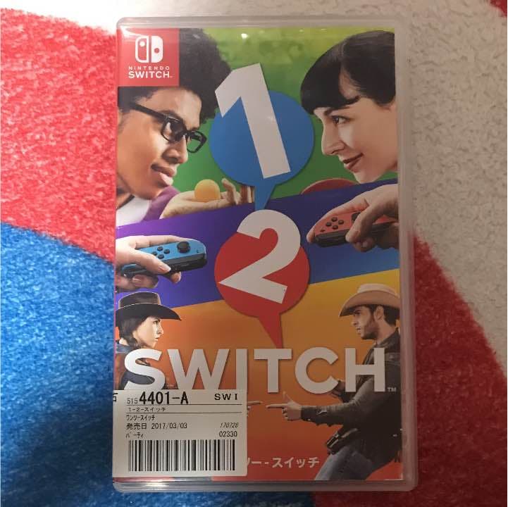 Nintendo Switch スプラトゥーン2セット＋ワンツースイッチ