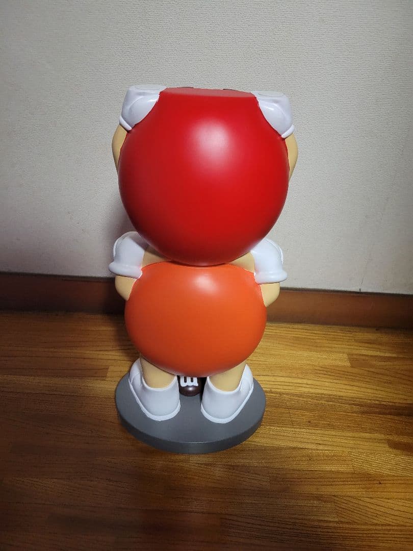 m&m's ディスプレイ フィギュア エムアンドエムズ エムアンドエム 置物