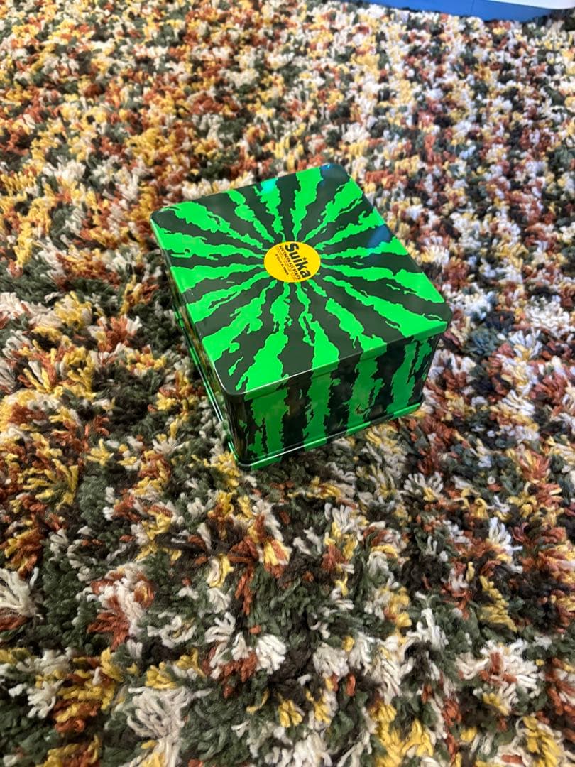 Suika CD 2枚セット スイカボックス付き