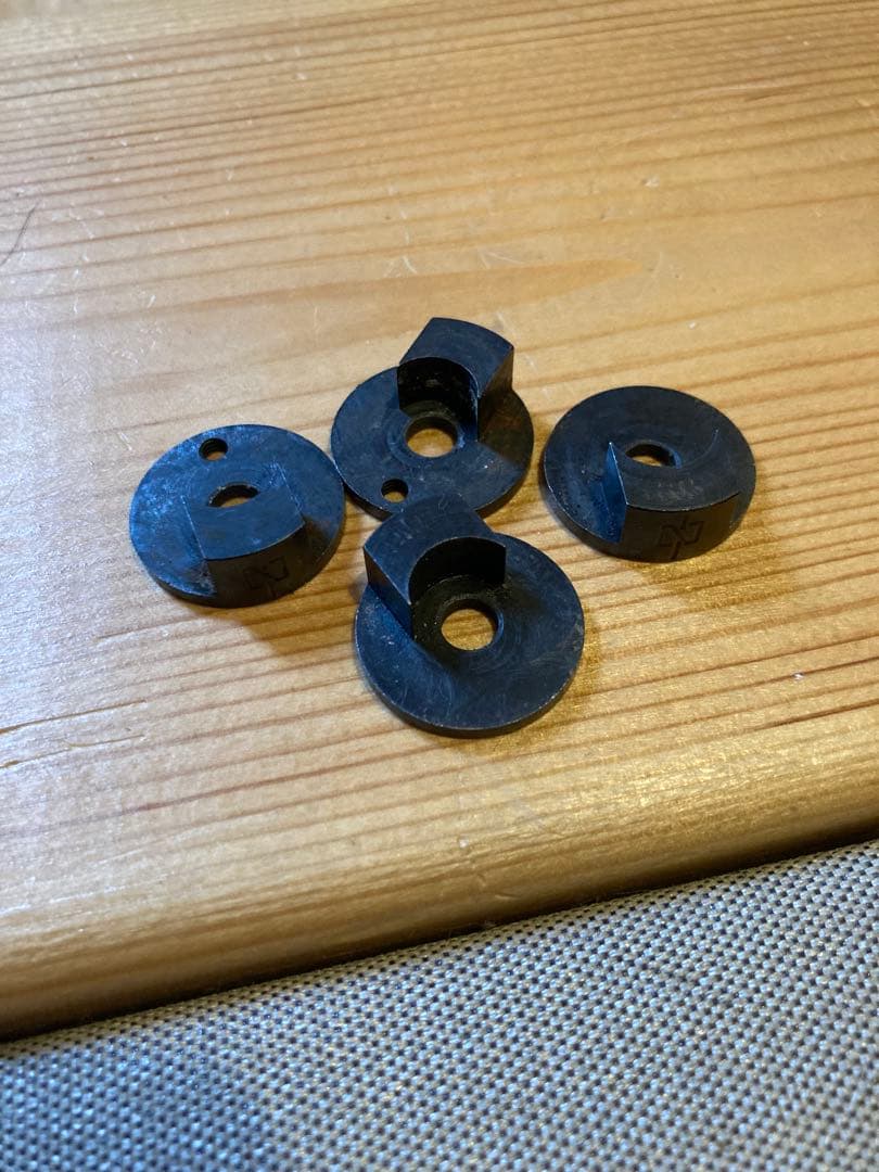 NAKAGAWA prominence ピンク ジャンク/パーツ付