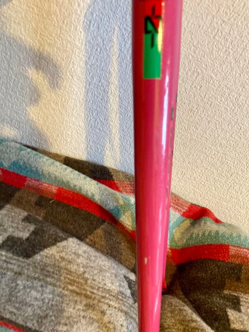 NAKAGAWA prominence ピンク ジャンク/パーツ付