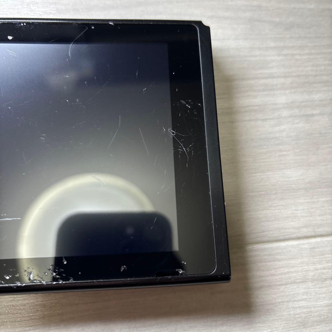 Nintendo Switch ニンテンドースイッチ バッテリー強化版