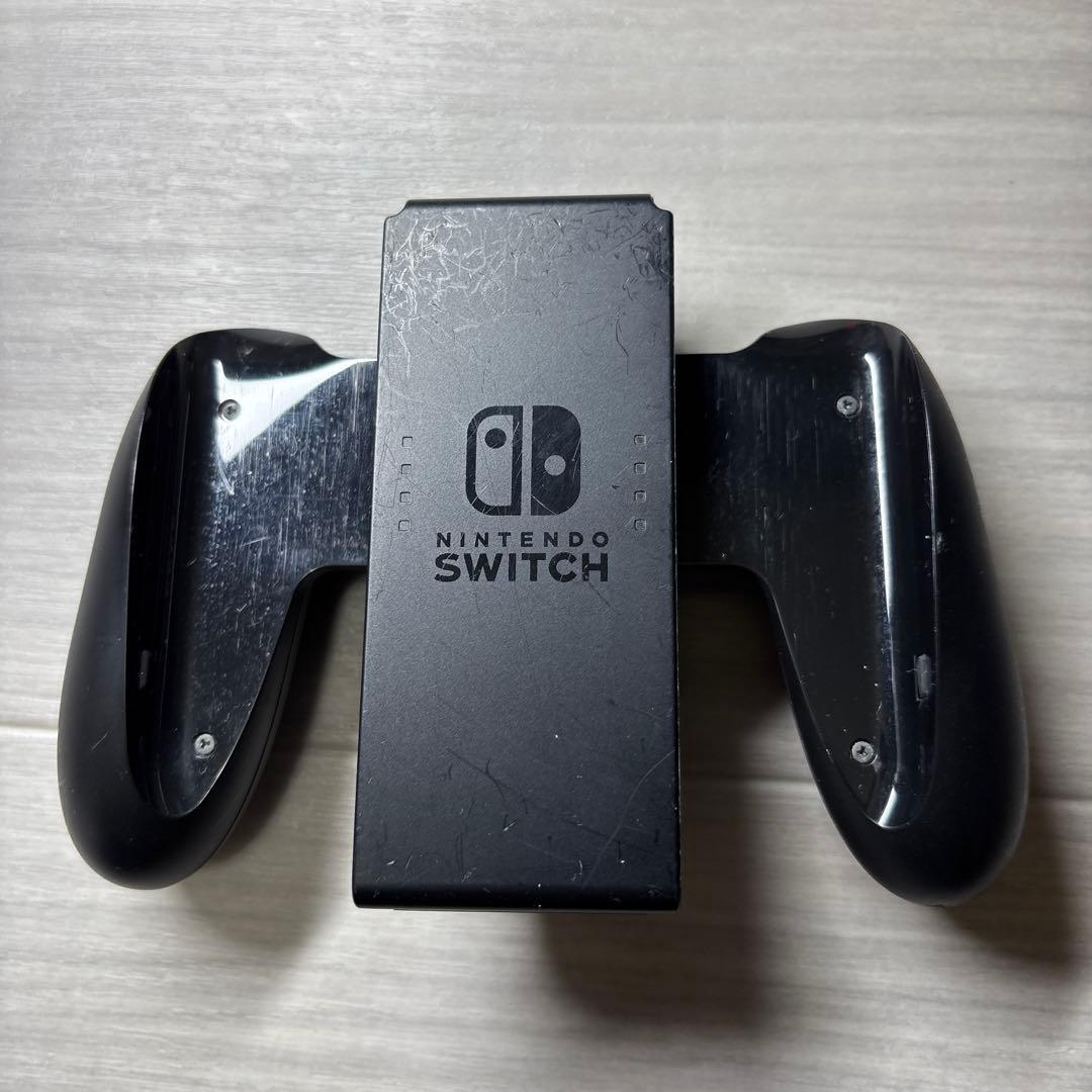 Nintendo Switch ニンテンドースイッチ バッテリー強化版