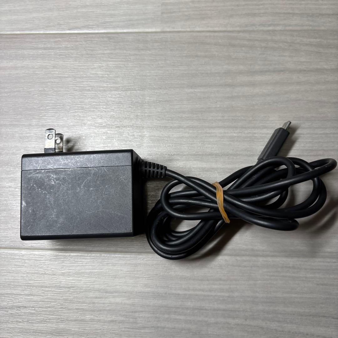 Nintendo Switch ニンテンドースイッチ バッテリー強化版