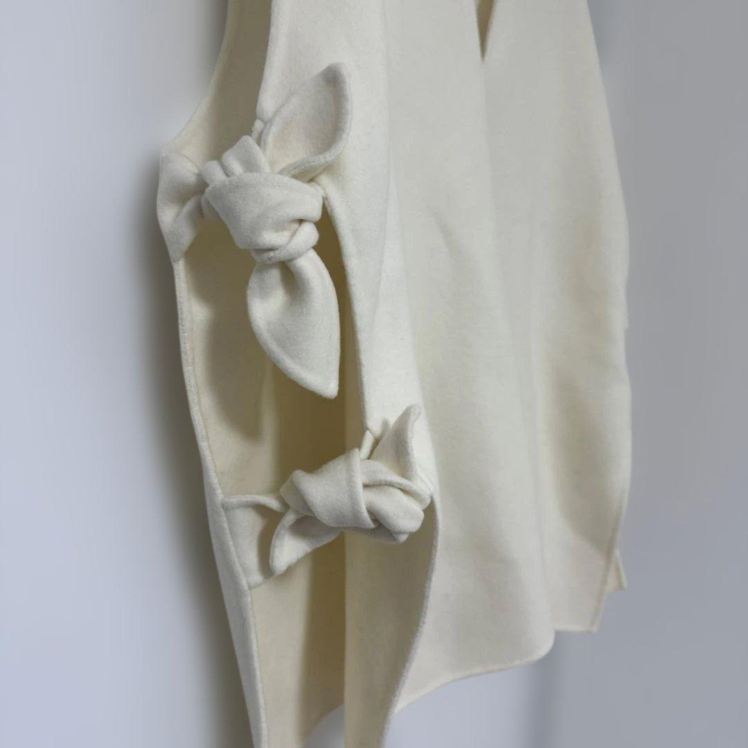 Heve へイヴ　リボンウールリバージレ