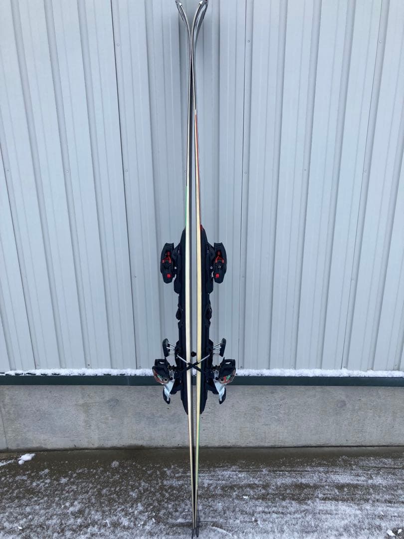 ノルディカ　ドーベルマンSLR 美品