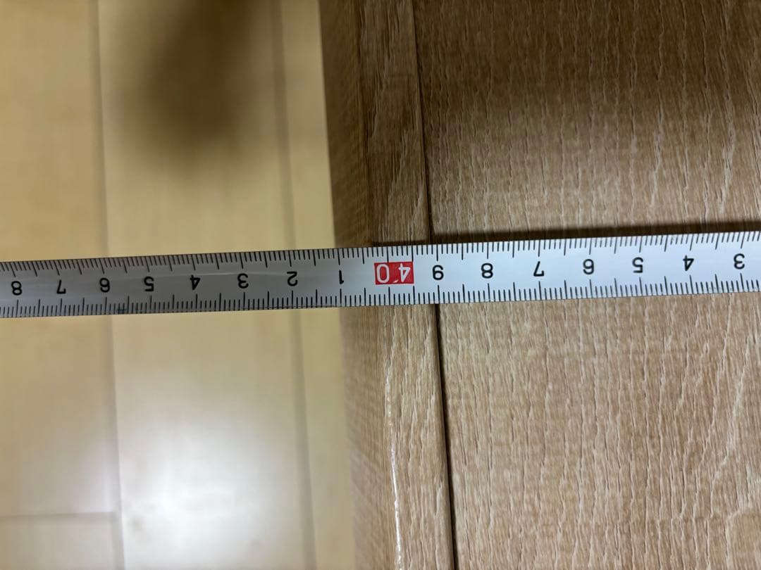 テレビ台 幅120cm 高さ36cm ナチュラルブラウン 50V型対応 組立済