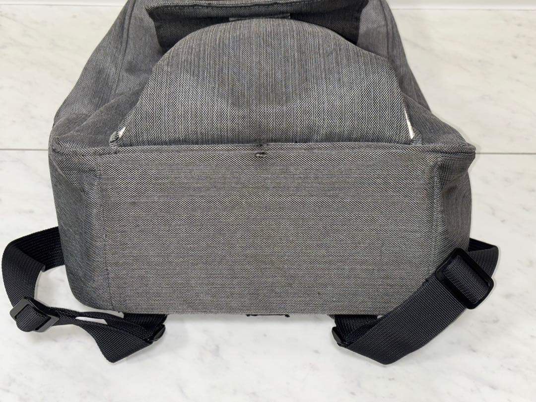 リクセンカウル　フリーパックシティ　CK810エクステンダーセット　サドルバッグ