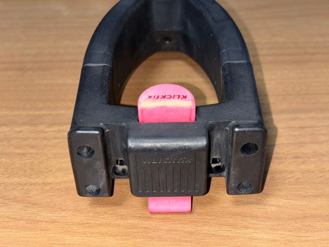 リクセンカウル　フリーパックシティ　CK810エクステンダーセット　サドルバッグ