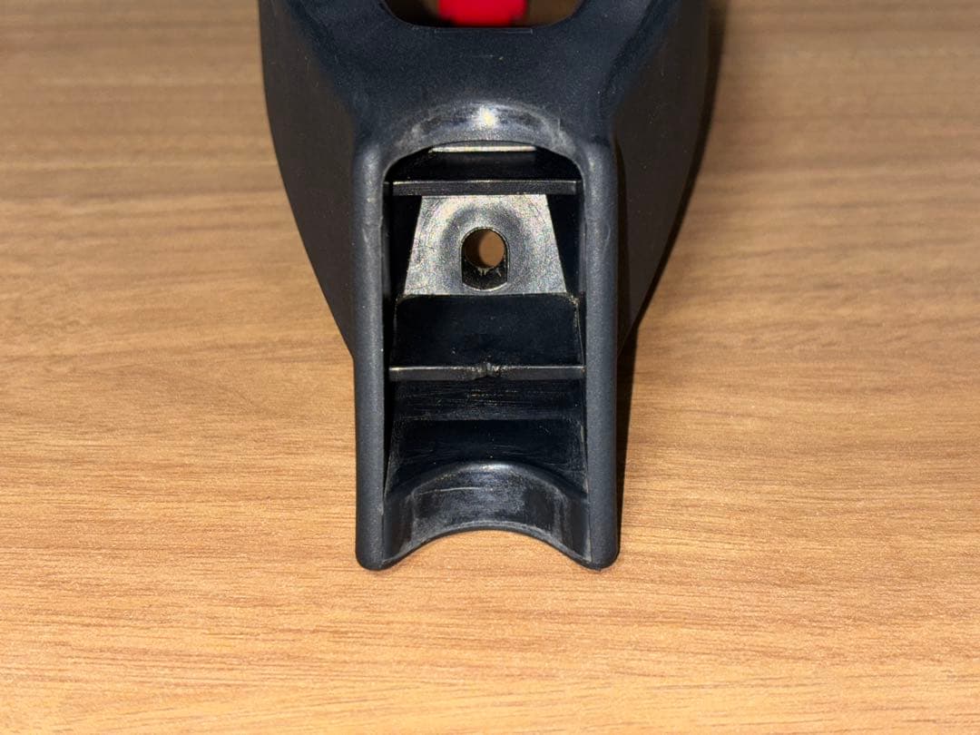 リクセンカウル　フリーパックシティ　CK810エクステンダーセット　サドルバッグ