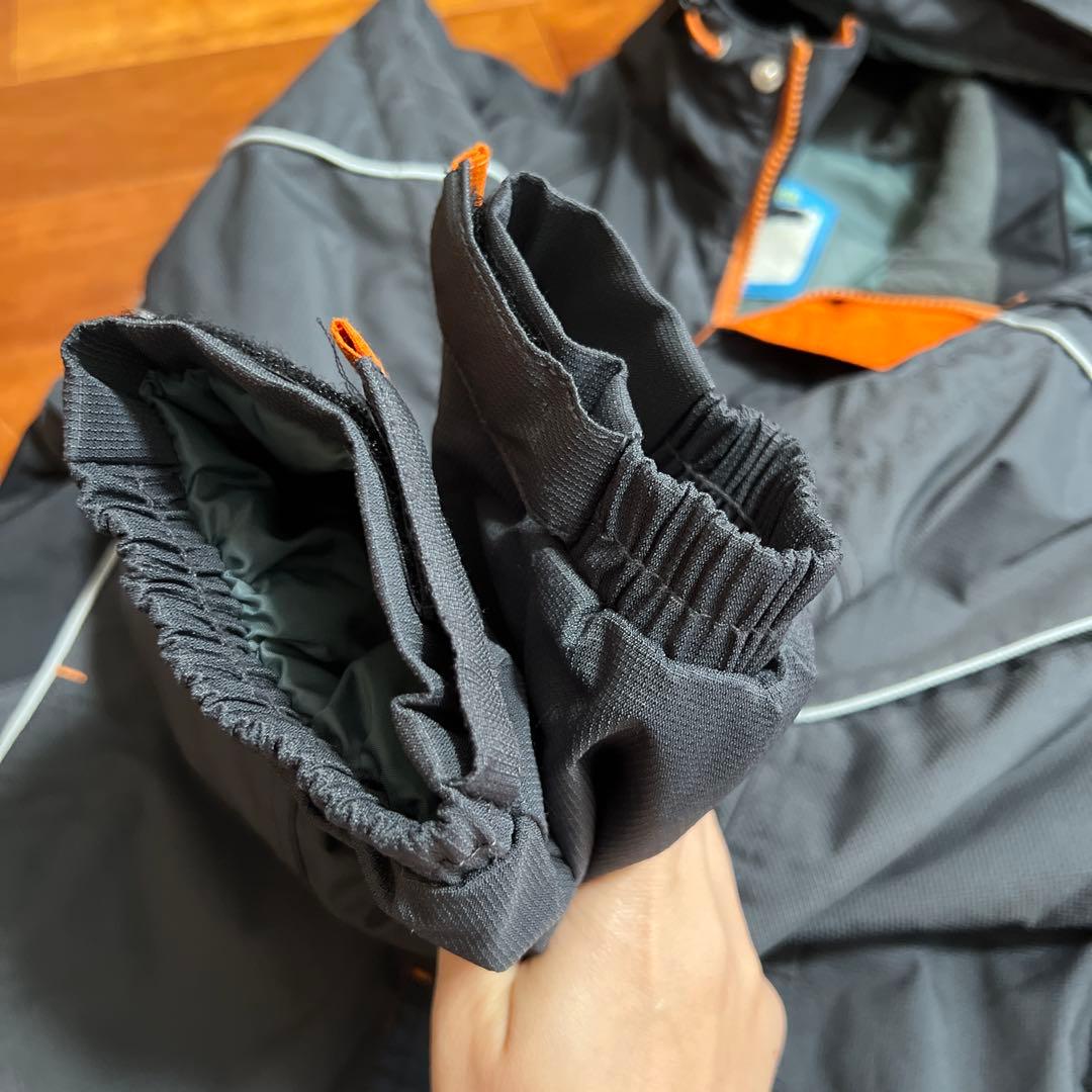 DESCENTEデサント　スキーウェア　スノボ 160㎝