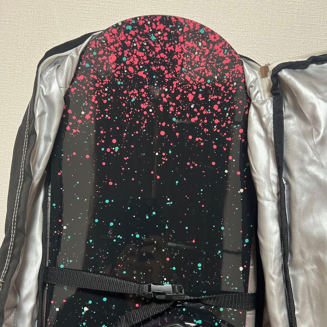 Ride boards Rapture 38サイズ スノーボード