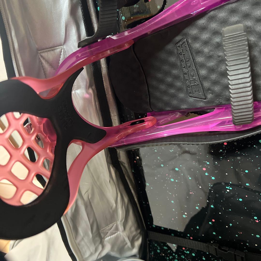 Ride boards Rapture 38サイズ スノーボード