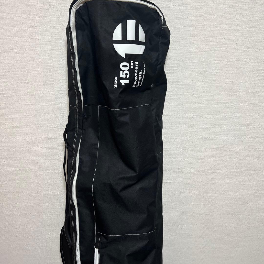 Ride boards Rapture 38サイズ スノーボード