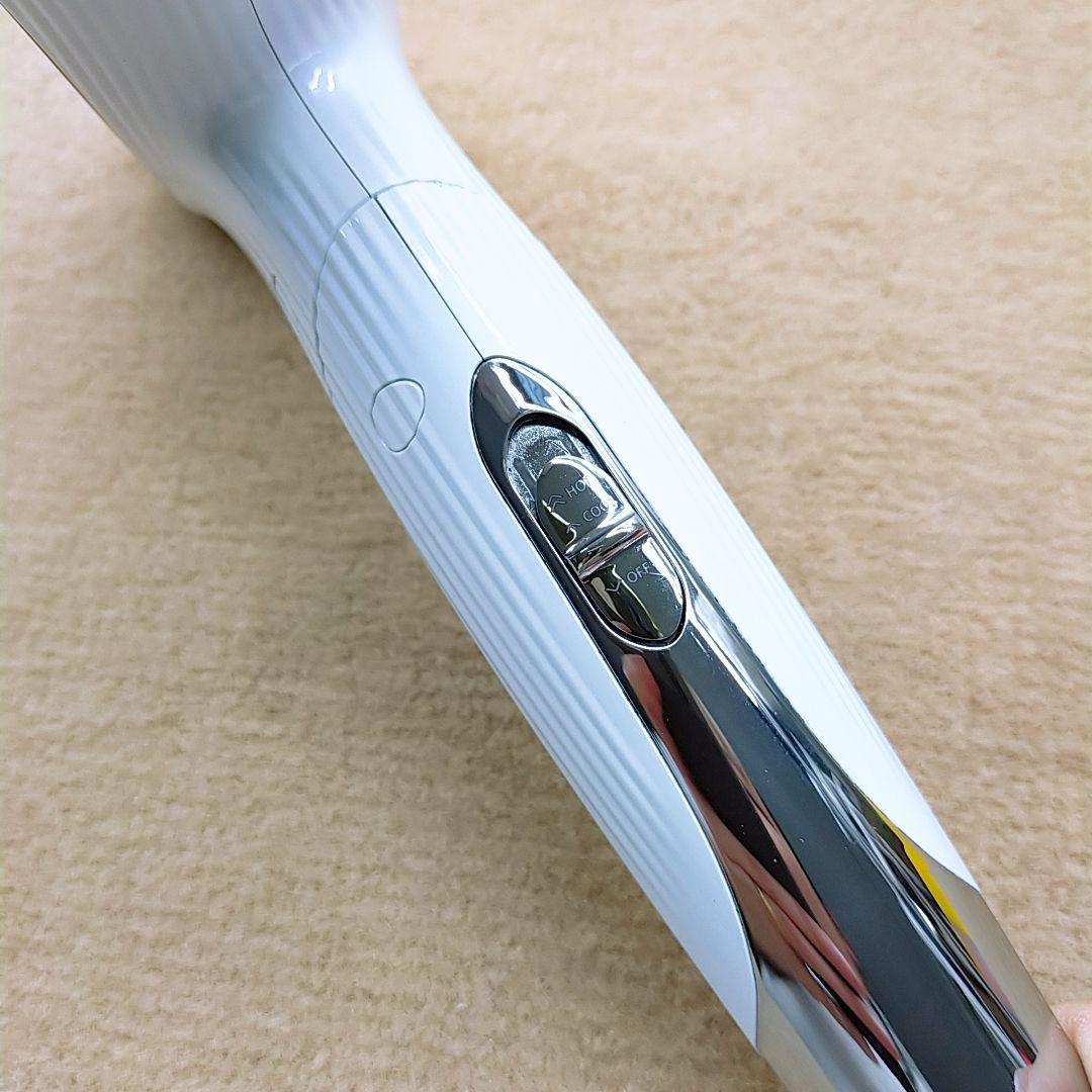 ほぼ未使用❤付属品完備 Refa リファドライヤー スマート ダブル W