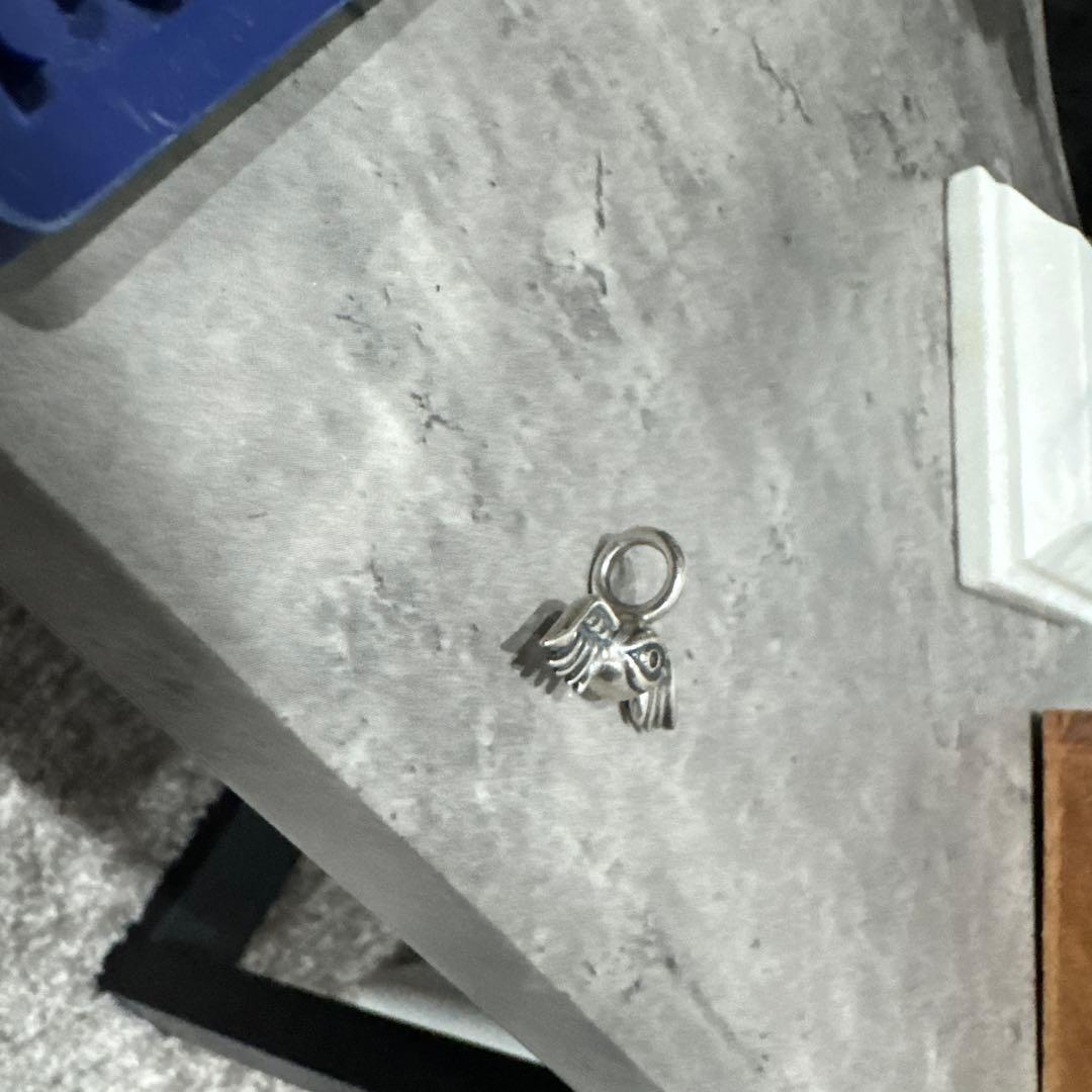 武*武様 ウィアード　ZANY EYEペンダントトップ