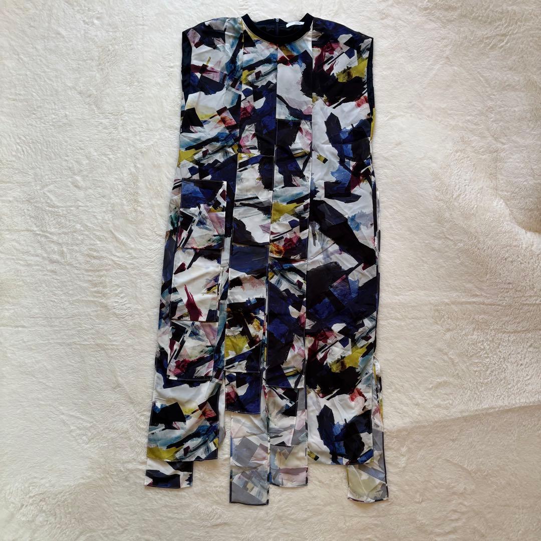 UN3D. 38 ワンピース石原さとみ KANAKO SASAKI