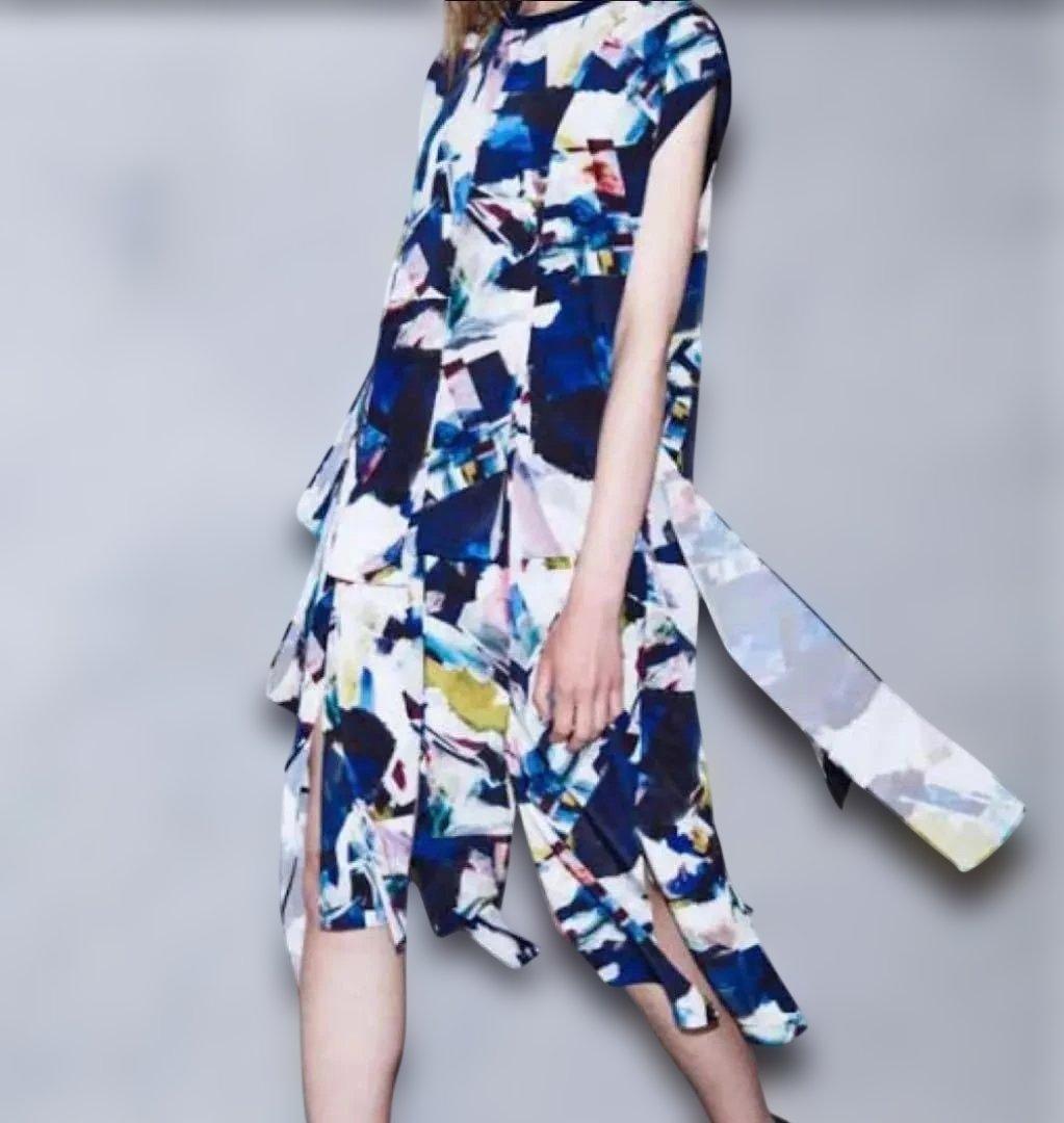 UN3D. 38 ワンピース石原さとみ KANAKO SASAKI