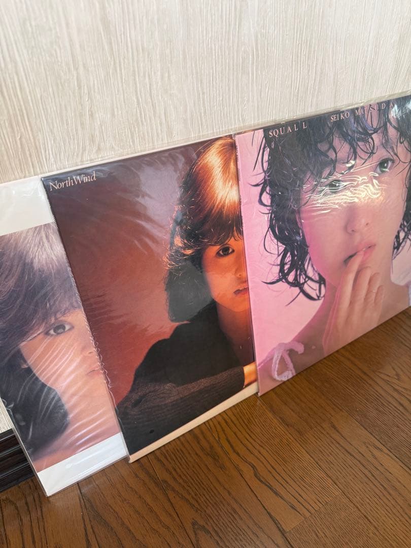 松田聖子 完全生産限定盤　CD74枚組