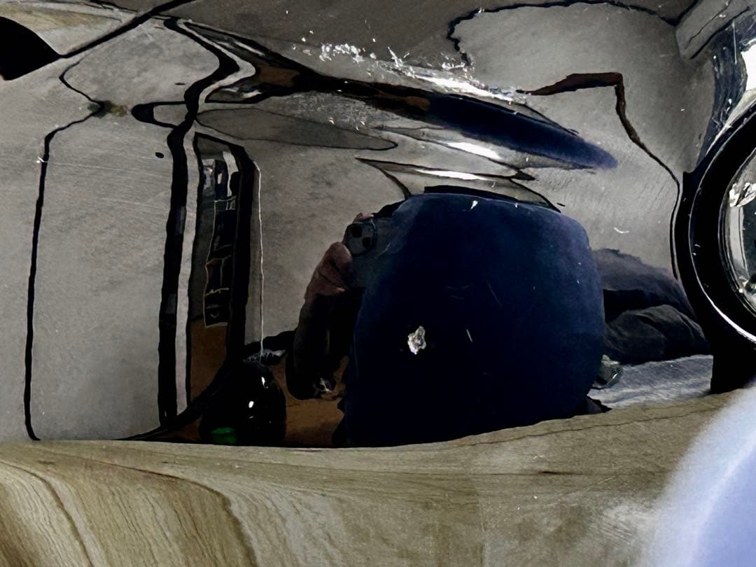 SHOEI Z-8 Mサイズ ブラック スモークシールド