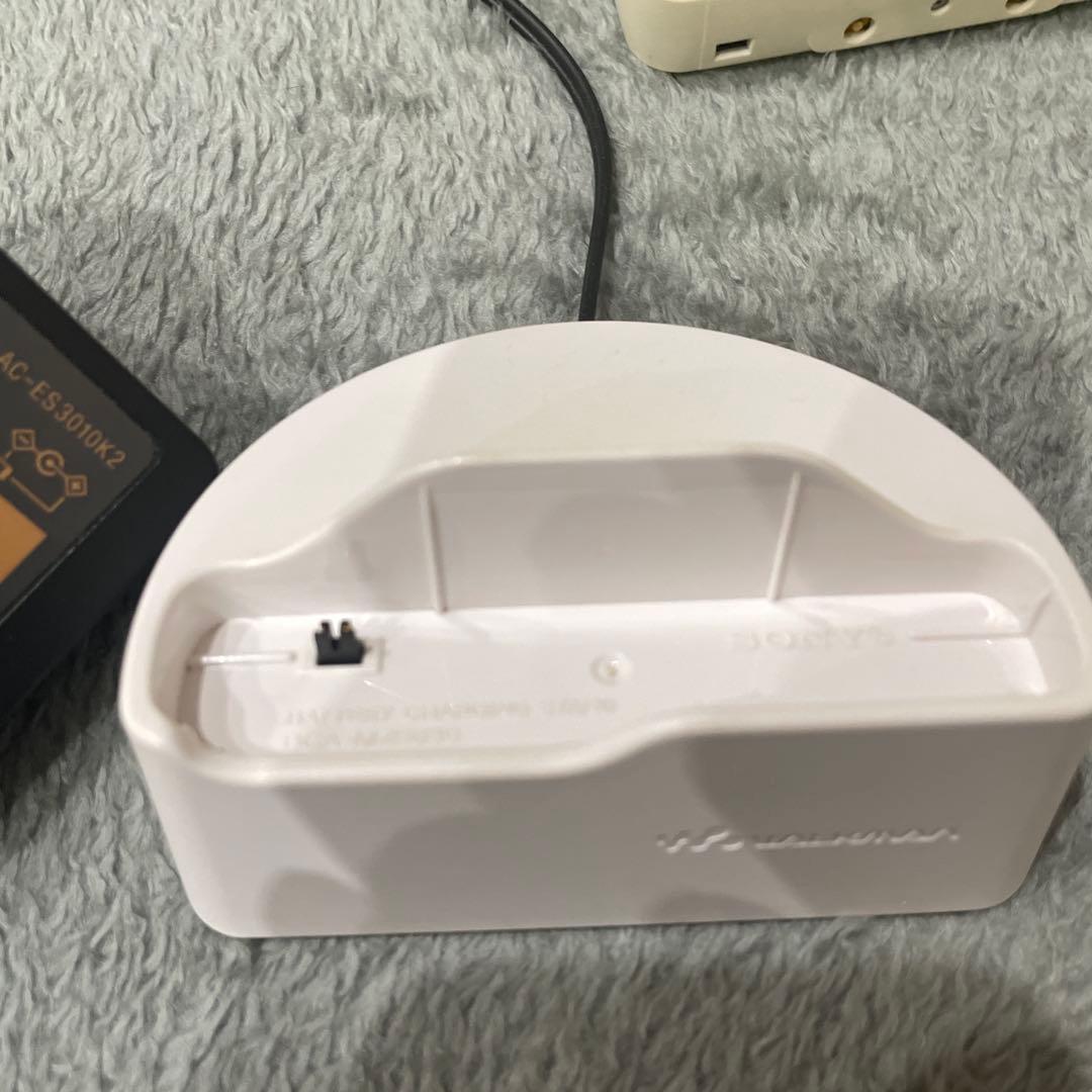 SONY ポータブルMDプレーヤー　WALKMAN MZ-E630