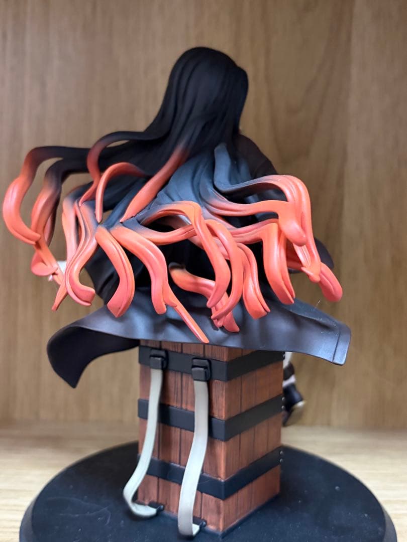 鬼滅の刃 まとめ売りフィギュア 伊之助 禰豆子 胡蝶しのぶ 5点セット