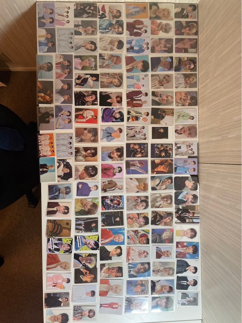 お値下げ中‼︎SEVENTEEN‼︎ その他トレカと関連商品850点以上