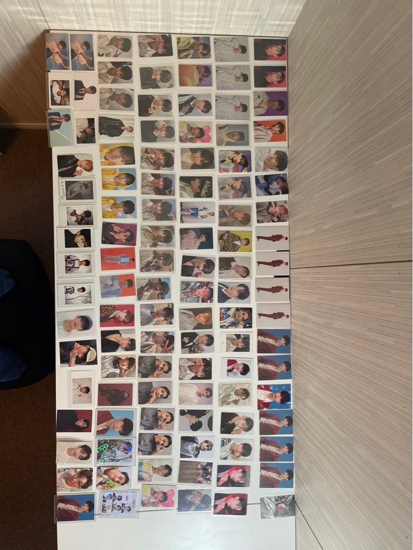 お値下げ中‼︎SEVENTEEN‼︎ その他トレカと関連商品850点以上