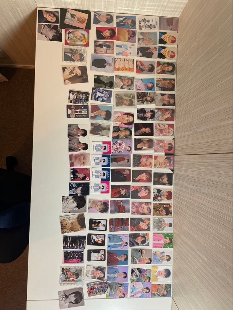 お値下げ中‼︎SEVENTEEN‼︎ その他トレカと関連商品850点以上